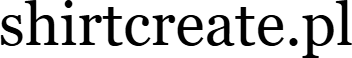 Logo ShirtCreate.pl